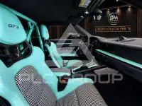 2021 Porsche 911