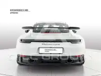 2021 Porsche 911