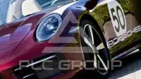 2021 Porsche 911