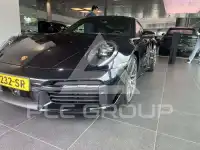 2021 Porsche 911