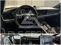 2021 Porsche 911