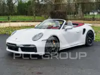 2021 Porsche 911