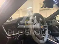 2021 Porsche 911