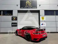 2021 Porsche 911