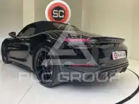2021 Porsche 718