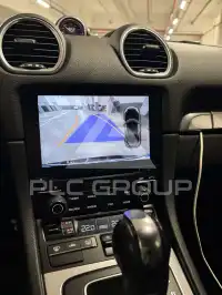 2021 Porsche 718