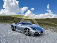 2021 Porsche 718