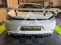 2021 Porsche 718