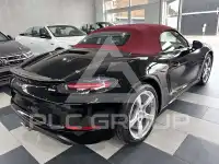 2021 Porsche 718