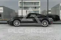 2021 Porsche 718