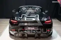 2021 Porsche 718