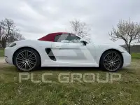 2021 Porsche 718