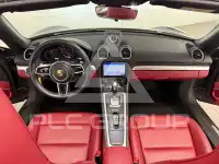 2021 Porsche 718