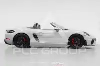 2021 Porsche 718