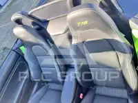 2021 Porsche 718
