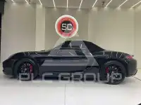 2021 Porsche 718