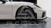 2021 Porsche 718