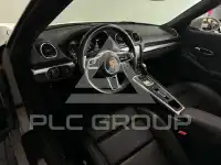 2021 Porsche 718