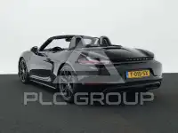 2021 Porsche 718