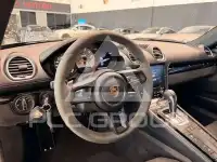 2021 Porsche 718