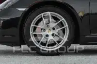 2021 Porsche 718