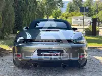 2021 Porsche 718
