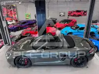 2021 Porsche 718