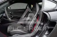2021 Porsche 718