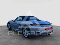 2021 Porsche 718