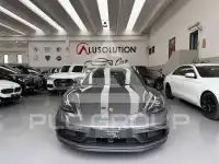 2021 Porsche 718