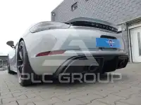 2021 Porsche 718