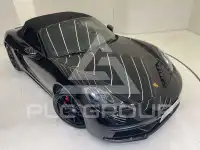 2021 Porsche 718