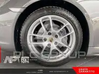2021 Porsche BOXSTER