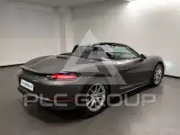 2021 Porsche 718