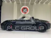 2021 Porsche 718
