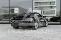 2021 Porsche 718