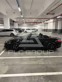 2021 Porsche 718