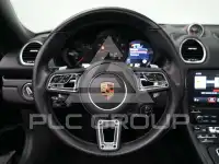 2021 Porsche 718