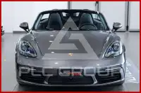 2021 Porsche 718