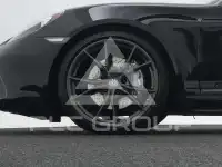 2021 Porsche 718