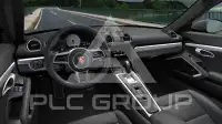 2021 Porsche 718