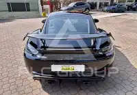 2021 Porsche 718
