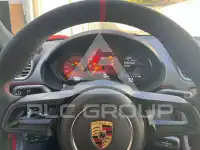 2021 Porsche 718