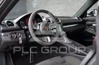 2021 Porsche 718