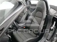 2021 Porsche 718