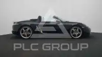2021 Porsche 718