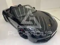 2021 Porsche 718