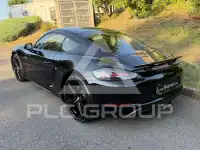 2021 Porsche 718