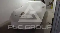 2021 Porsche 718