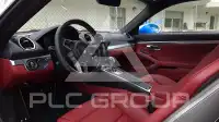 2021 Porsche 718